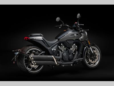 MORBIDELLI C 1002 V – foto 3