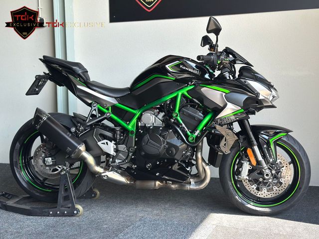 kawasaki - z-h2