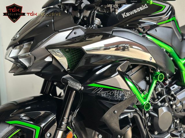 kawasaki - z-h2