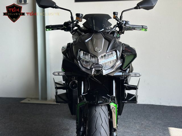 kawasaki - z-h2
