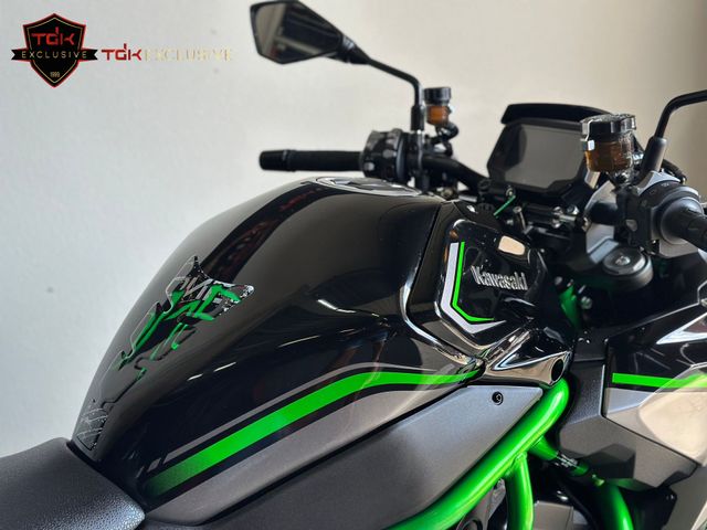 kawasaki - z-h2