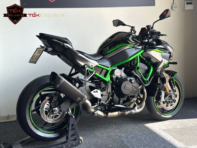 kawasaki - z-h2
