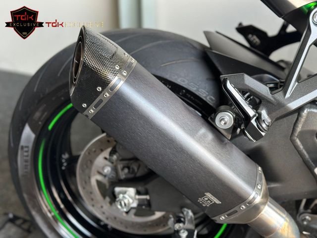 kawasaki - z-h2