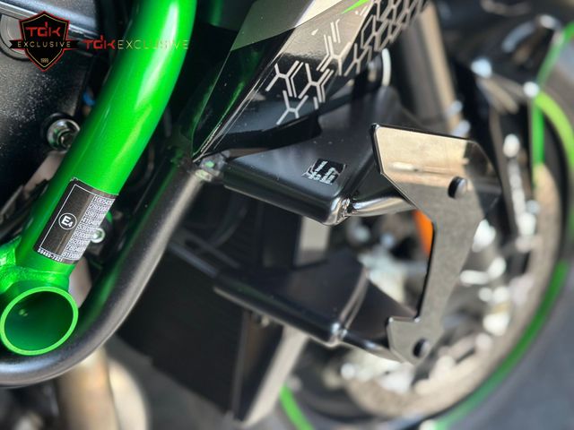 kawasaki - z-h2
