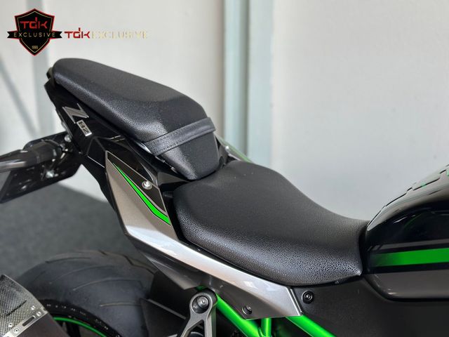 kawasaki - z-h2