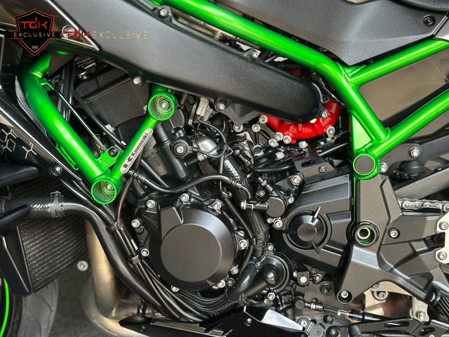 kawasaki - z-h2