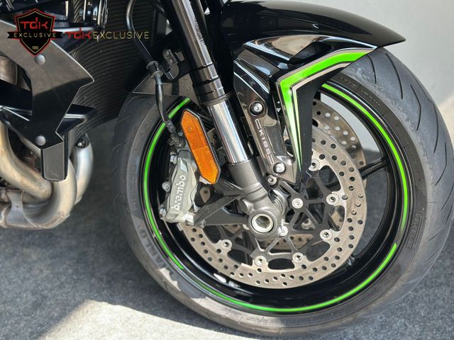 kawasaki - z-h2