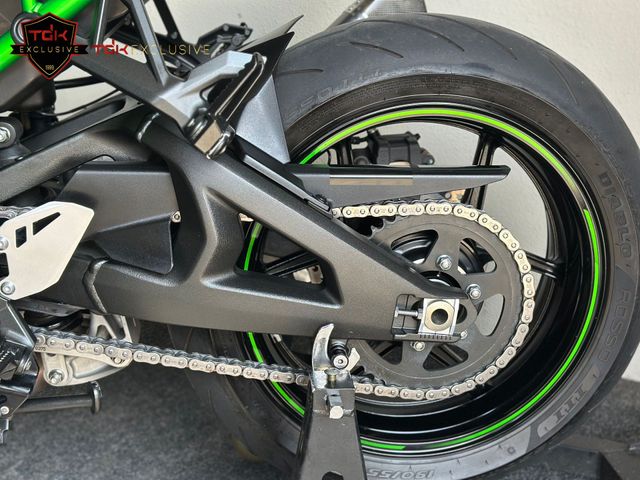 kawasaki - z-h2