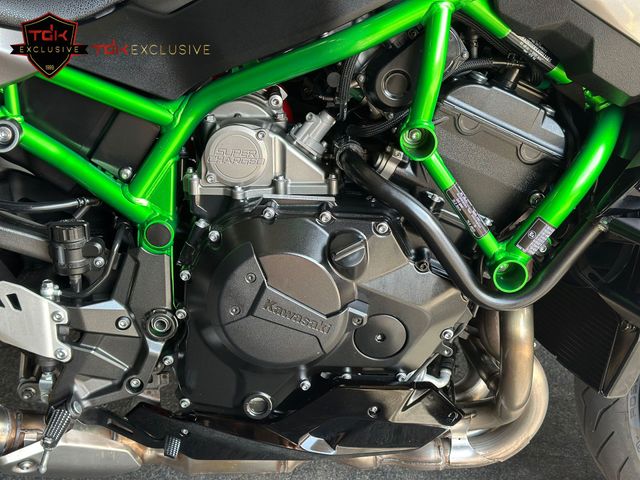 kawasaki - z-h2