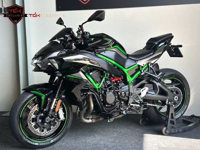 kawasaki - z-h2