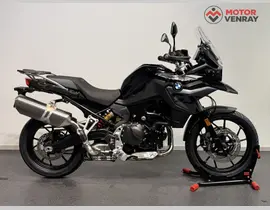 BMW F 800 GS 2026 occasion