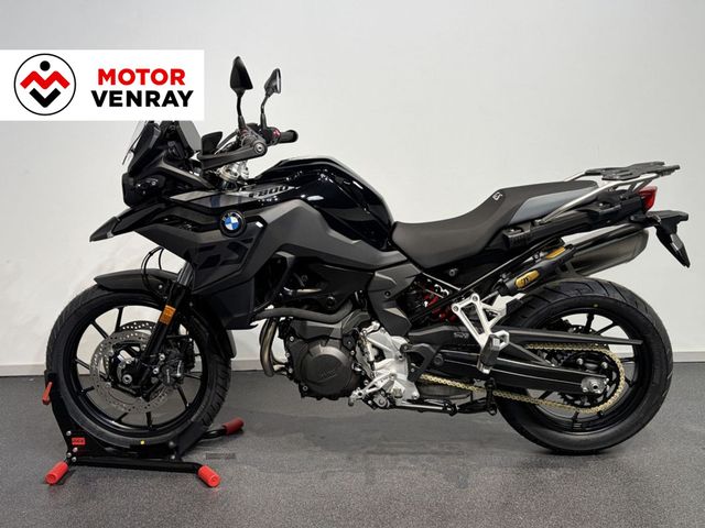 bmw - f-800-gs