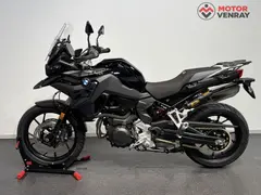BMW F 800 GS 2026 occasion – foto 2 van 6