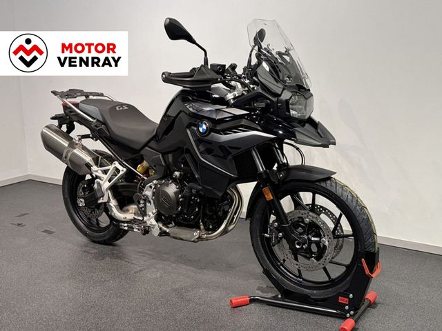 bmw - f-800-gs