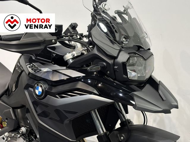 bmw - f-800-gs
