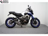 YAMAHA MT 09 ABS