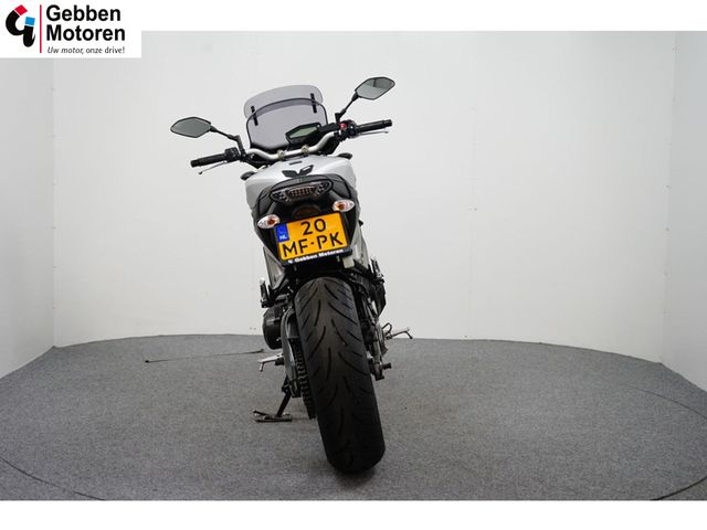 yamaha - mt-09-abs