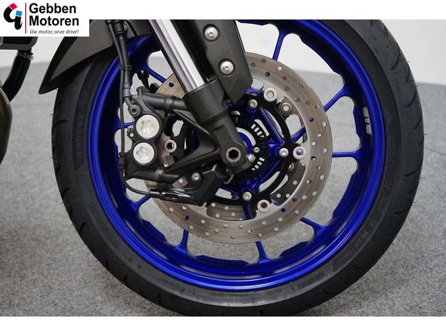 yamaha - mt-09-abs