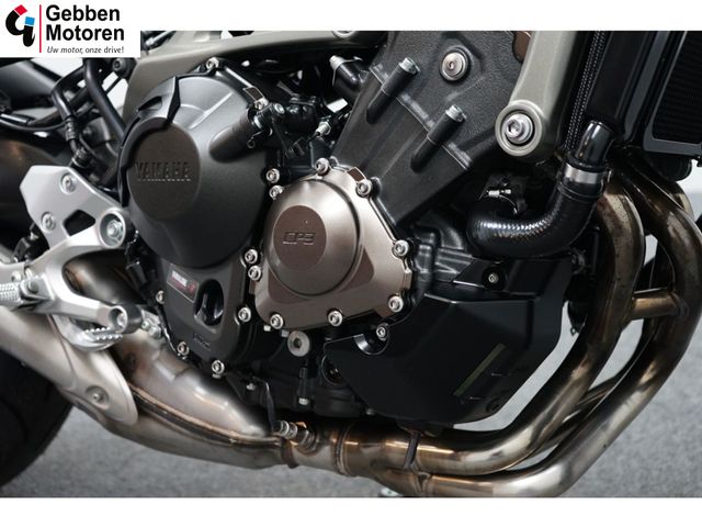 yamaha - mt-09-abs