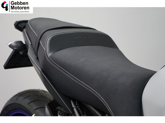 yamaha - mt-09-abs