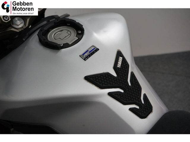 yamaha - mt-09-abs