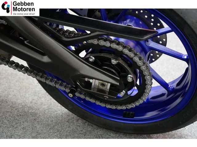 yamaha - mt-09-abs