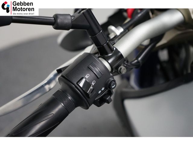 yamaha - mt-09-abs