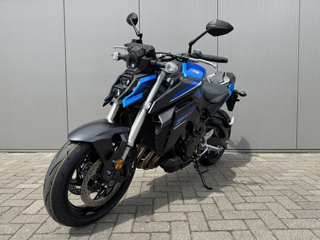 suzuki - gsx-s-950
