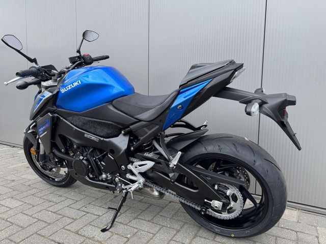 suzuki - gsx-s-950
