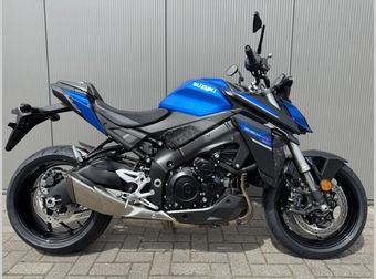 Suzuki GSX-S 950 2026 nieuw