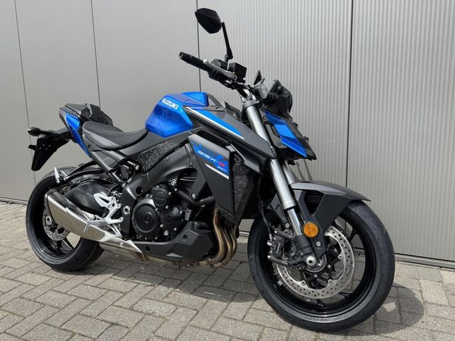 suzuki - gsx-s-950