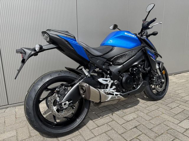 suzuki - gsx-s-950