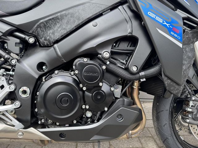 suzuki - gsx-s-950
