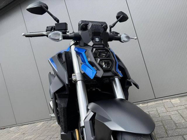 suzuki - gsx-s-950