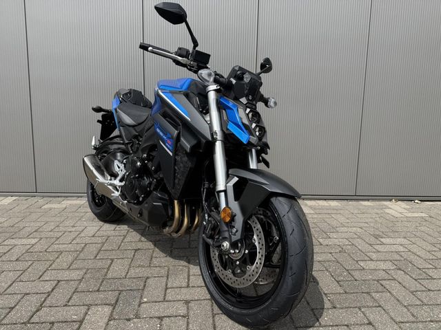 suzuki - gsx-s-950
