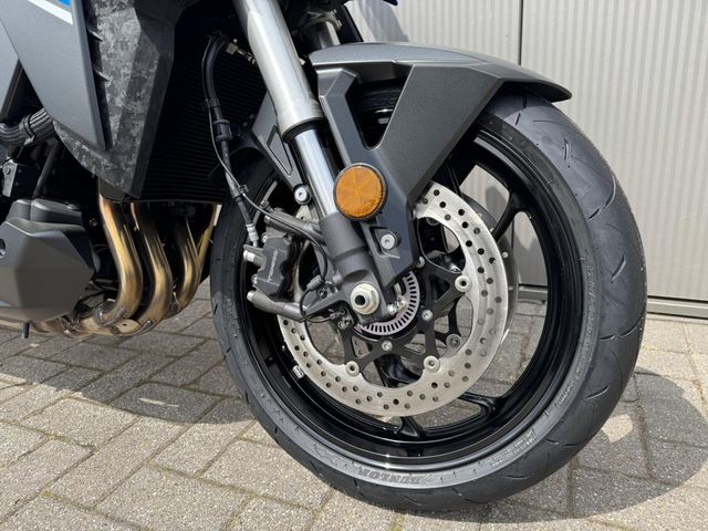 suzuki - gsx-s-950