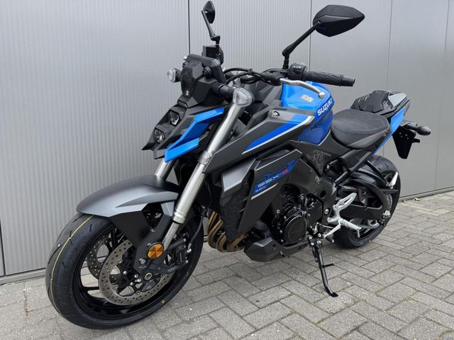 suzuki - gsx-s-950