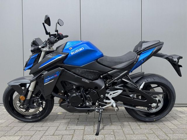 suzuki - gsx-s-950
