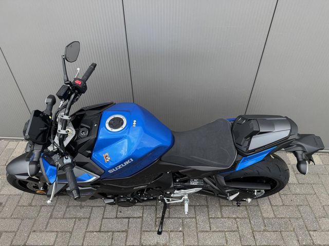 suzuki - gsx-s-950