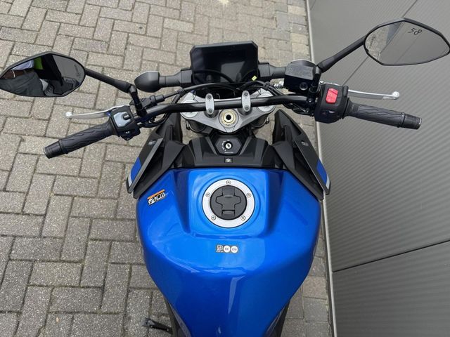 suzuki - gsx-s-950