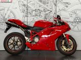 DUCATI 1098