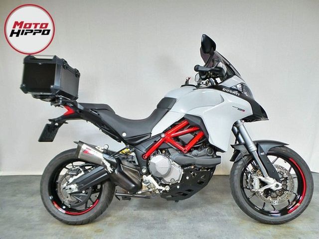 ducati - multistrada-950-s