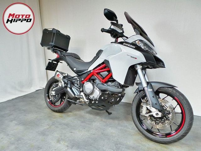 ducati - multistrada-950-s