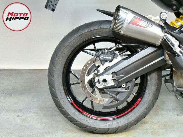ducati - multistrada-950-s