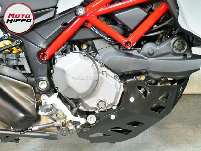 ducati - multistrada-950-s
