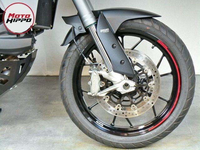 ducati - multistrada-950-s