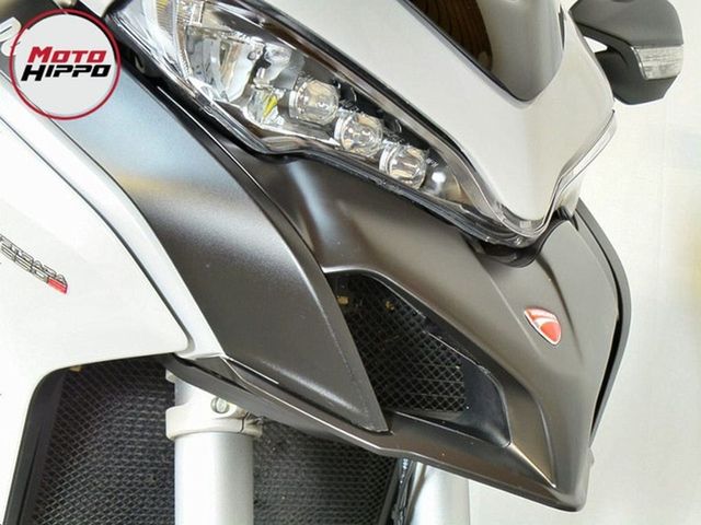 ducati - multistrada-950-s