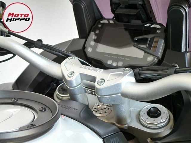 ducati - multistrada-950-s