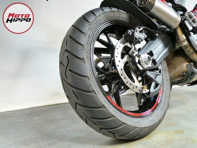 ducati - multistrada-950-s