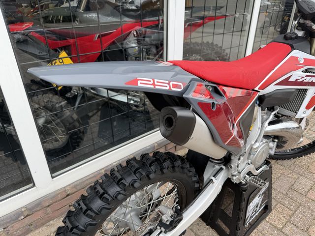 fantic - xx-250